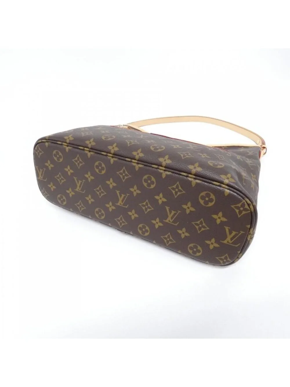 Louis Vuitton Monogram Line Nap Shoulder